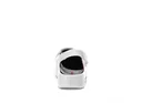 Safety clog MIA white ESD SB size 39