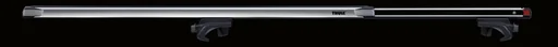 "Slidebar 893, 162 cm, extendable on both sides image"