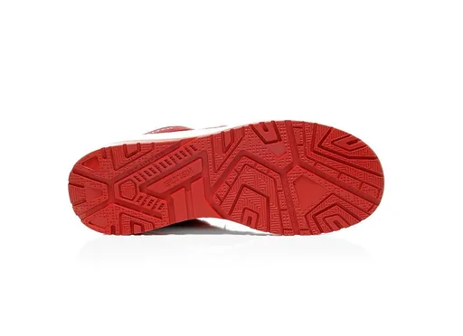 "Safety shoe MAVERICK red Low ESD S3 size 45 image"
