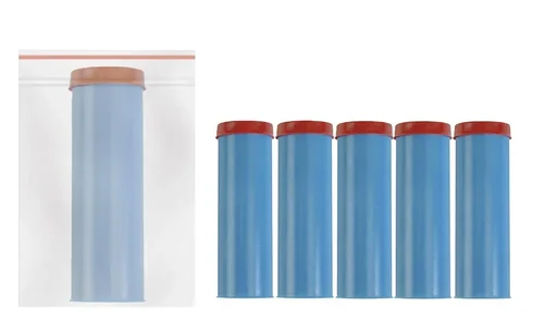 "Grease cartridge PAT 60, 5 pieces image"