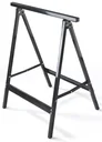 Steel workbench, load capacity 100 kg