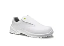 Safety shoe jo_CLEAN Slipper white Low ESD S3 size 42