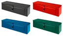 Universal tool box, black