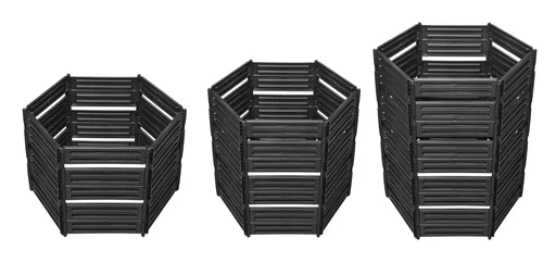 "Steckkomposter AIR-KING 1100 L image"