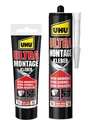 Ultra assembly adhesive, cartridge, 435g