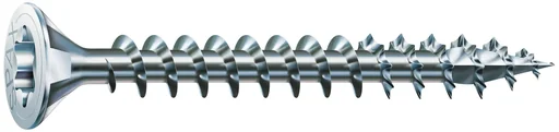 "Countersunk head, T-Star Plus, full thread 5.0 x 80 mm, 100 pieces image"