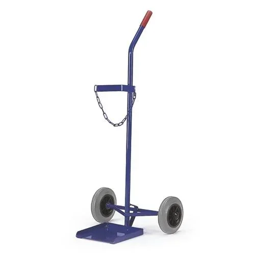 "Simple welding cart air image"