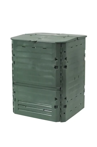 ""Thermo-King" composter, 900 L image"