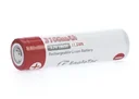 LG Li-Ion battery 18650 "PS INR1850" with 3200 mAh without protection circuit