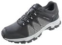 Softshell shoe, color black, size 42