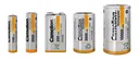 NiMH Mignon (AA) battery with 2700mAh - 4 pieces including box