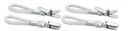 Towel hanger Stabilo, set of 4
