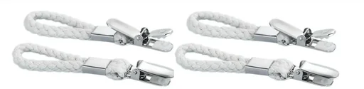 "Towel hanger Stabilo, set of 4 image"