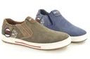 Slippers, Farbe sand, Gr.40