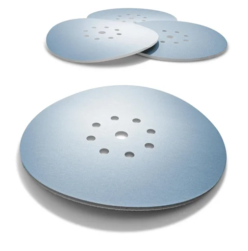 "Grinding wheels STF D225 P80 GR S/25 image"