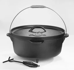 Dutch Oven pan 5,50 L