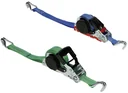Automatic lashing strap Smart Retract, 35 mm