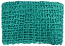 Feed saving net 2.8 x 2.8 m mesh size 10.0 cm