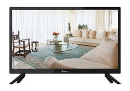 LED-televisie 23,6\