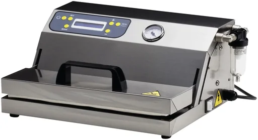 "Vacuum packaging machine "Meaty Mini" 380 Watt image"