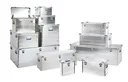 Aluminiumbox INDUSTRY, 73L