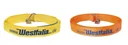 Lashing strap, 9.5 m / 4000 daN, yellow