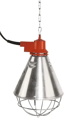 "Professional heat ray device, set of 2 image"