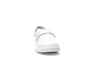 Safety clog MIA white ESD SB size 37