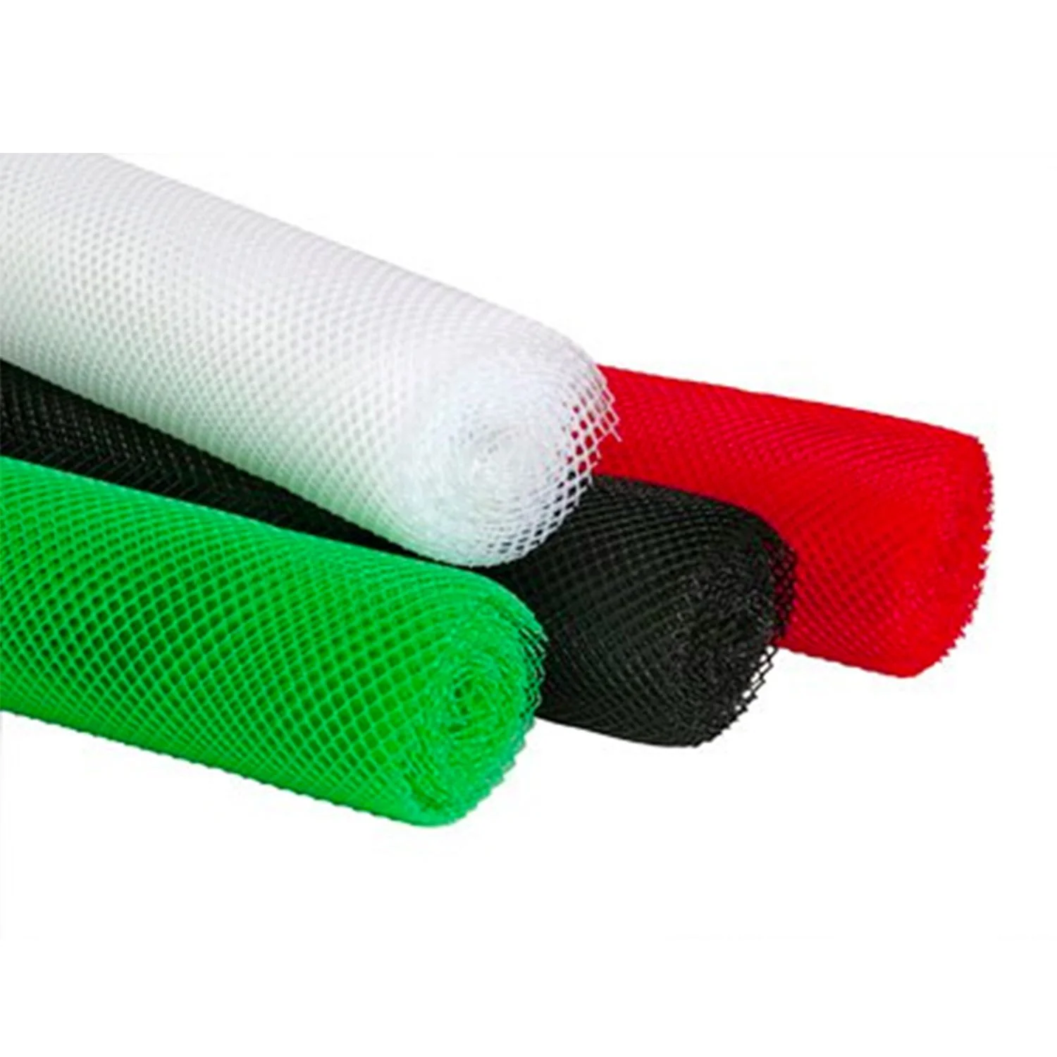 Rolmat, 61 x 500 cm zwart