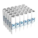 Alkaline Micro (AAA) Batteries LIMITED EDITION - 30 pieces