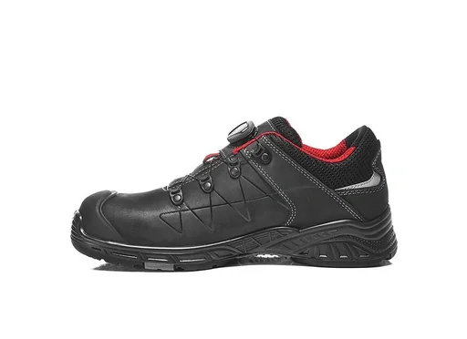 "Safety shoe jo_MAX BOA® Low S3 size 41 image"