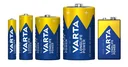 LONGLIFE Power Baby C Alkaline Battery - 2 pieces