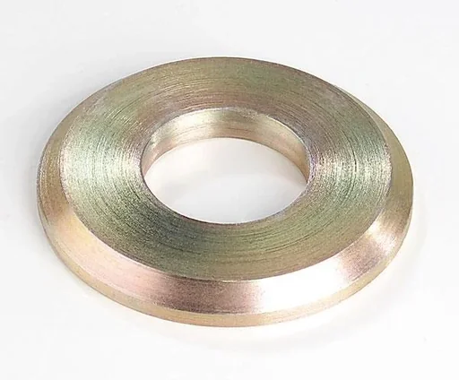 "Spacer Cat. II for ball bearings, outer ball diameter 56 mm, inner ball diameter 28 mm image"