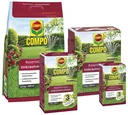 Lawn fertilizer with weed killer, 12 kg for 400 m²