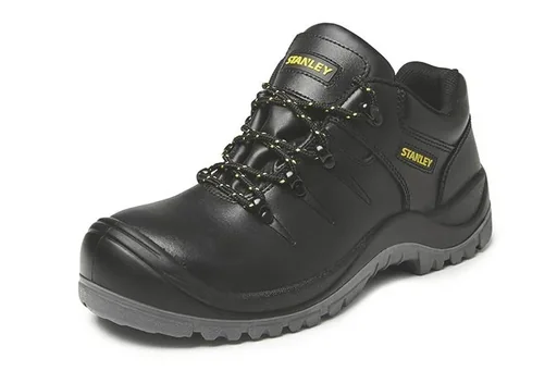 "Safety shoe S3, color black, size 41 image"
