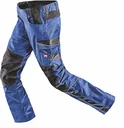 EVO work trousers, royal blue-black, size 54