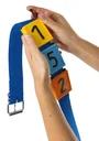 Numernblock Duo, No. 1
