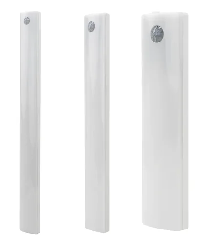 "Light bar (M) with motion detector and battery image"