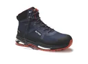 Safety boots BENTE XXE GTX blue Mid ESD S3 size 42