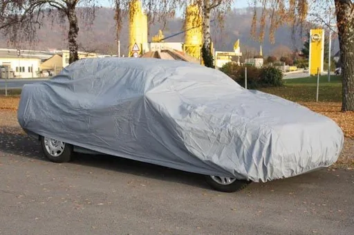 "Ganzgarage Outdoor SUV/ VAN 515 x 193 x 175 cm image"