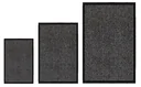 Dirt trap mat Maxi Dry Stripe 40 x 60 cm anthracite