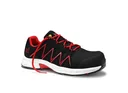 jo_SPEEDY black-red Low ESD S3 safety shoe size 47