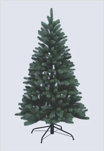 "Christmas tree, 150 cm, height 85 - 150 cm, including base image"