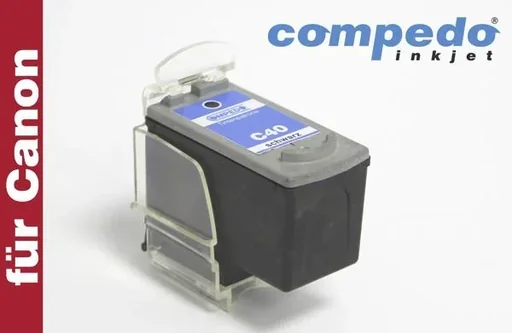 "Printer cartridge for CANON CL-41 color image"