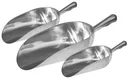 Grain scoop, 2500 g round