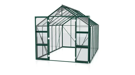 "Greenhouse Domus 9900 ESG emerald image"
