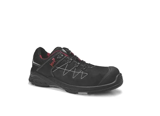 "Safety shoe jo_MAX BOA® Low S3 size 40 image"