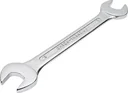 Open-end wrench 18x19 mm chrome-plated