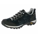 Outdoor shoe color navy, size 44