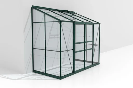 "Greenhouse Styx 3300 ESG3 mm, color emerald image"